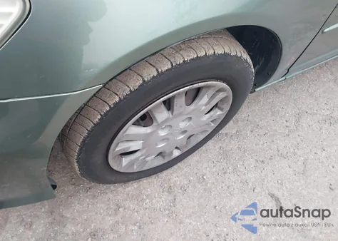 2004 Honda Civic Lx z USA, uszkodzony, nr VIN 2HGES16534H514307